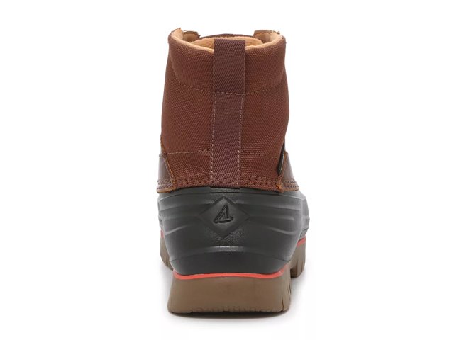 Sperry decoy boot low deals