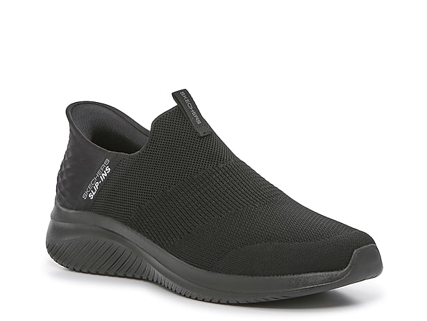 Skechers Slip-Ins Ultra Flex 3.0 Slip-On Sneaker - Men's - Free