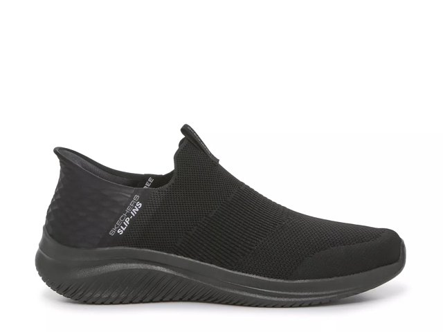 Skechers Hands Free Slip-Ins: Ultra Flex 3.0 Slip-On Sneaker - Men's - Free  Shipping