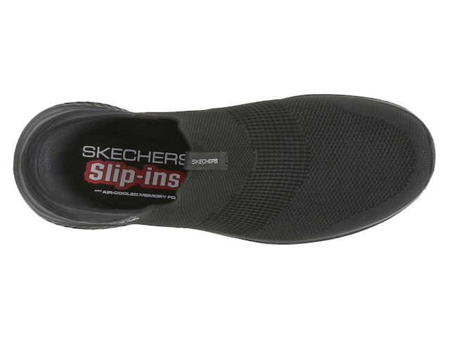 Skechers Men's Hands Free Slip-ins Remaxed Slip-On