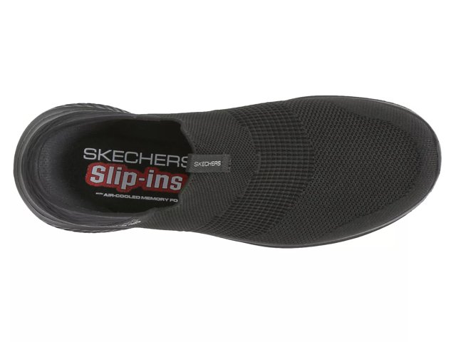 Skechers Hands Free Slip-Ins: Ultra Flex 3.0 Slip-On Sneaker - Men's