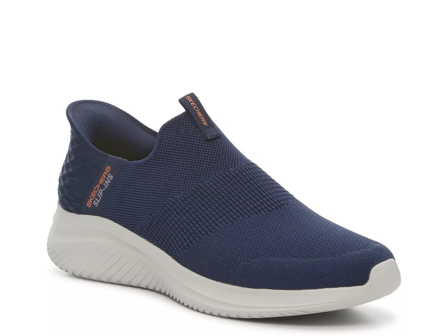 Skechers Hands Free Slip-Ins: Ultra Flex 3.0 Slip-On Sneaker - Men's ...