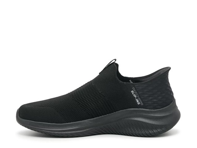 Skechers Hands Free Slip-Ins: Ultra Flex 3.0 Slip-On Sneaker - Men's - Free  Shipping