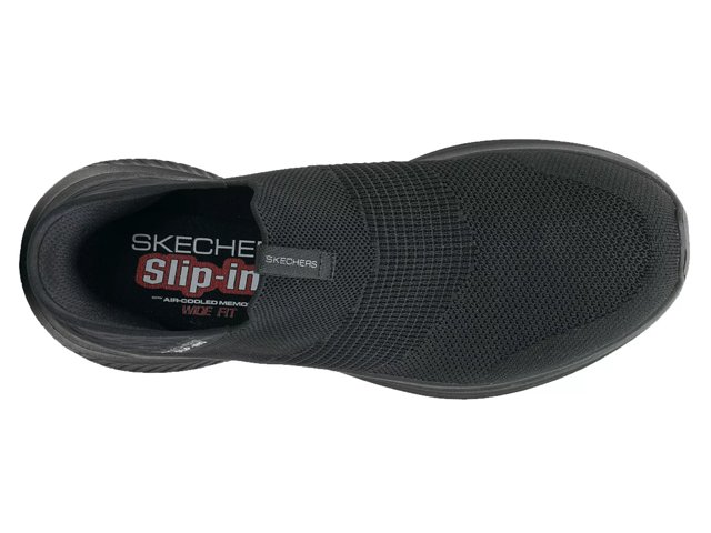 Skechers Hands Free Slip-Ins: Ultra Flex 3.0 Slip-On Sneaker - Men's - Free  Shipping