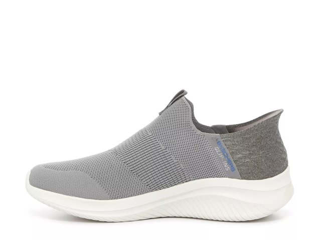 ◆SKECHERS◆ Men's Ultra Flex 30 Slip-Ins SL0MPCFX102 Skechers Men's Slip-ins Ultra Flex 3.0 Smooth Step Shoe