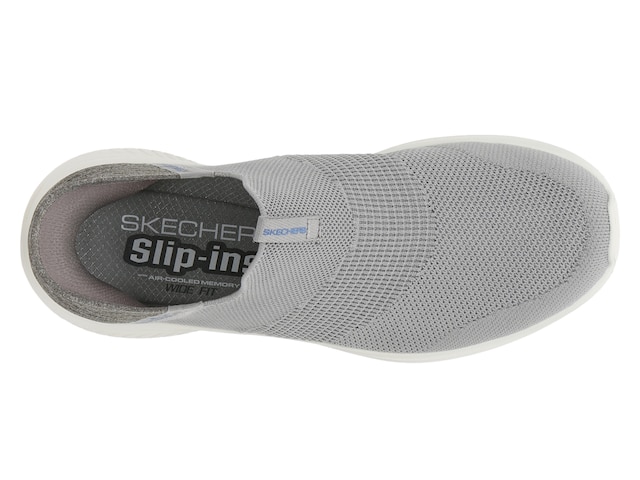 Skechers Hands Free Slip-Ins: Ultra Flex 3.0 Slip-On Sneaker - Men's