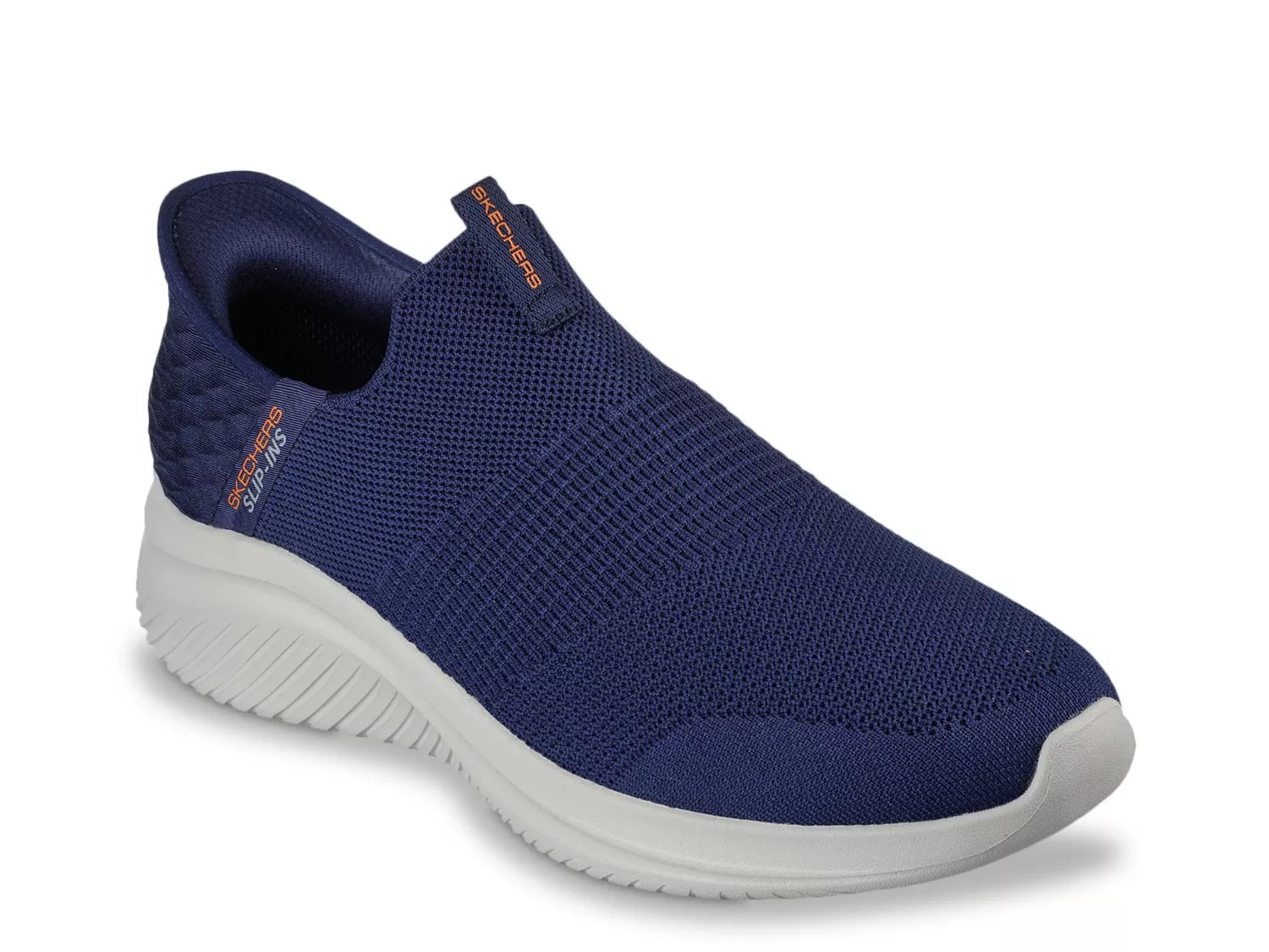 Dsw skechers slip on sale ons