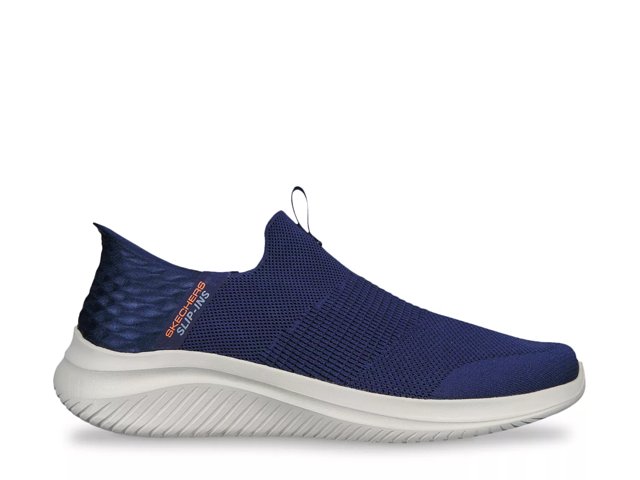 Sketchers stretch knit for men deals
