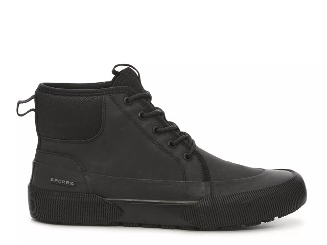 Sperry Halyard Storm Boot Free Shipping DSW