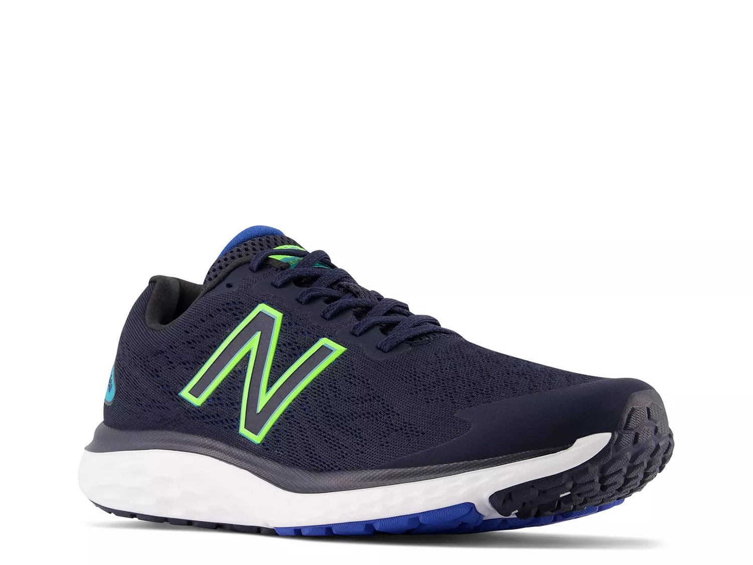 New Balance Fresh Foam 680 v7 Running Shoe - Men's - Free Shipping | DSW