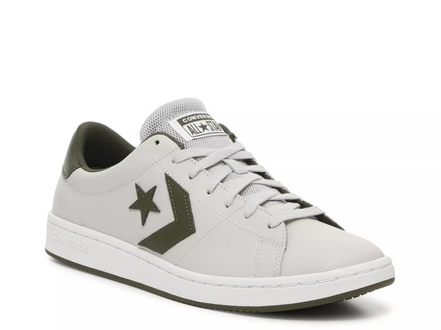 Converse store all court