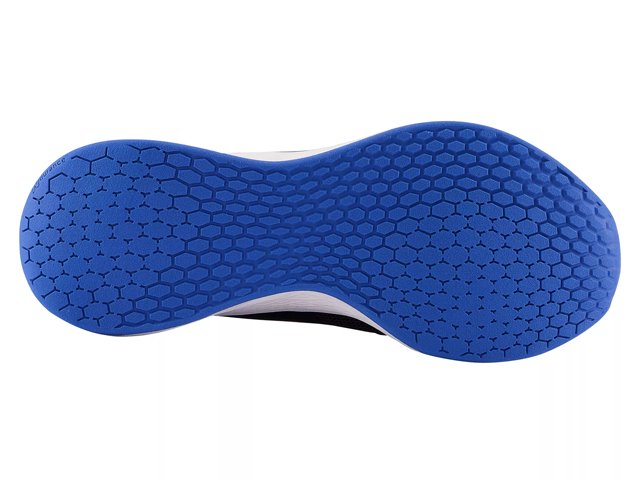 New balance fresh foam roav blur top
