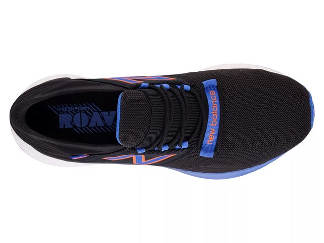New balance fresh foam roav dsw discount