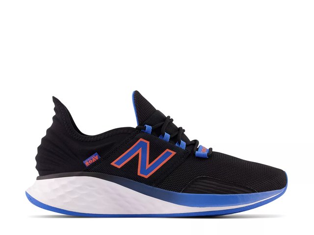 New Balance Fresh Foam Roav Running Shoe Men s Free Shipping DSW