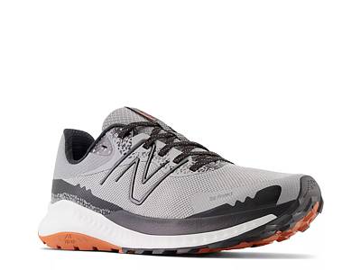 New Balance DynaSoft Nitrel V5 Trail Running Shoe - Men's - Free