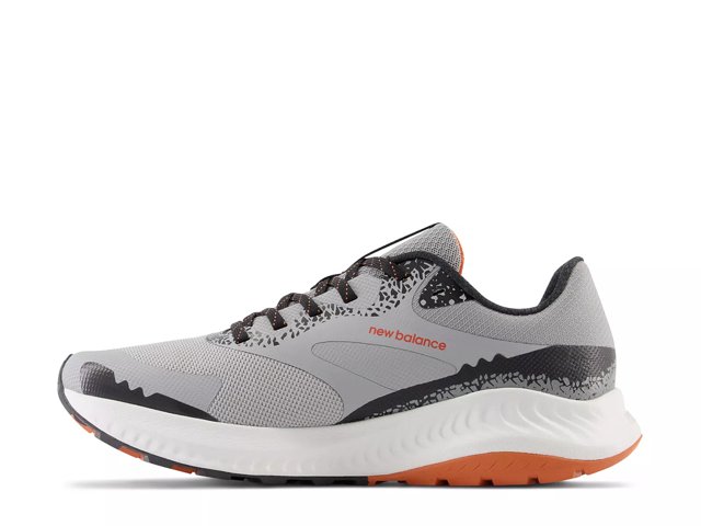 New Balance DynaSoft Nitrel V5 Trail Running Shoe Men s