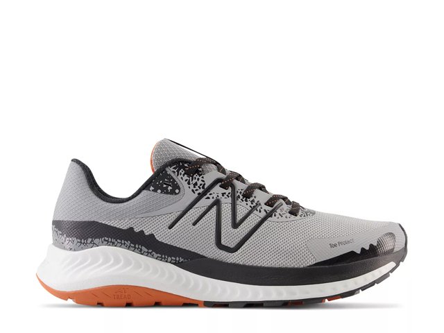 New balance mens nitrel trail running shoes pacific blue clearance