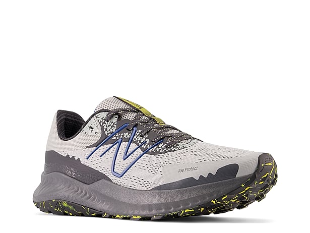 New Balance 410 v7 Trail Running Shoe Men's Free Shipping | DSW