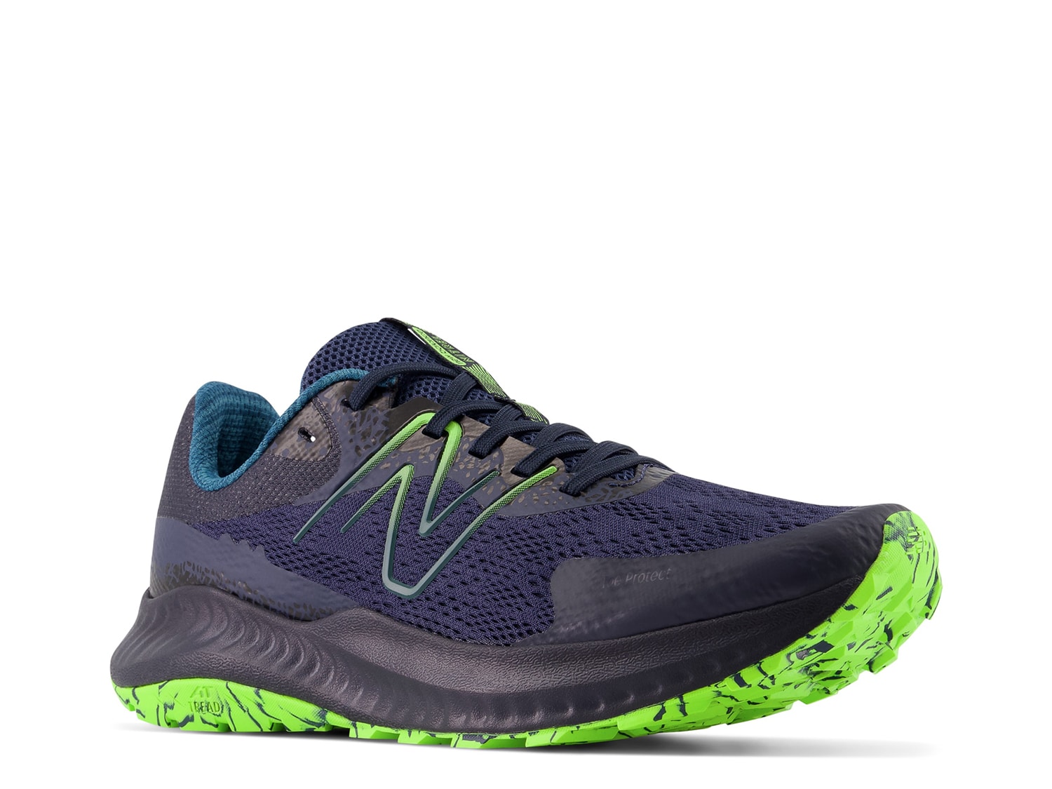 New DynaSoft Nitrel V5 Trail Running Shoe Men's Free Shipping |