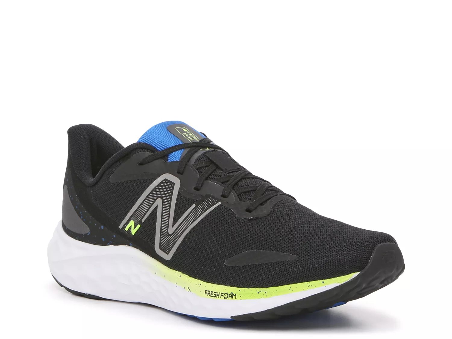 New balance arishi slip hot sale on