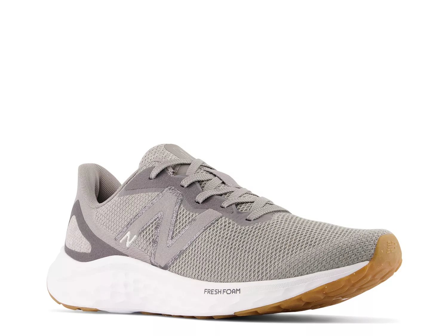 New balance fresh foam arishi men's sneakers hotsell