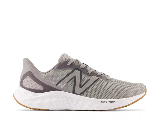 New Balance Fresh Foam Arishi v4 Running Shoe Men s Free Shipping DSW