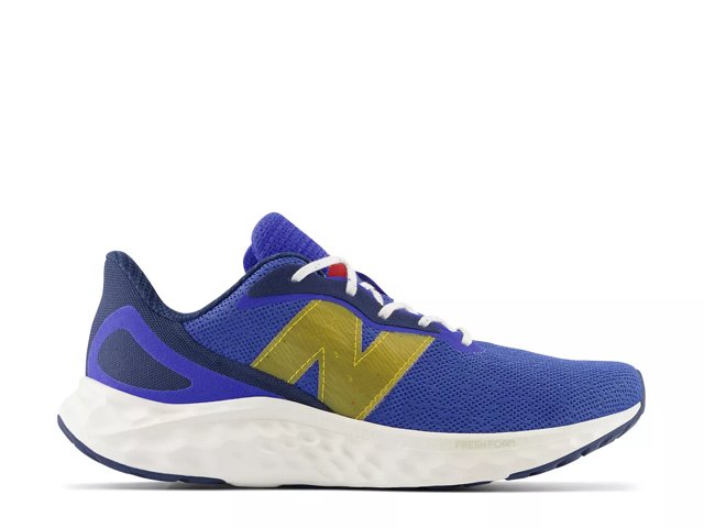 Men's new balance arishi fresh foam v3 running shoe online