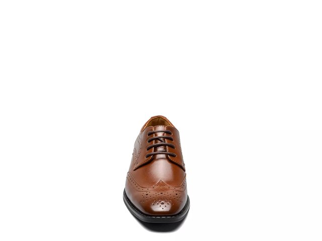 Kids wingtip new arrivals shoes
