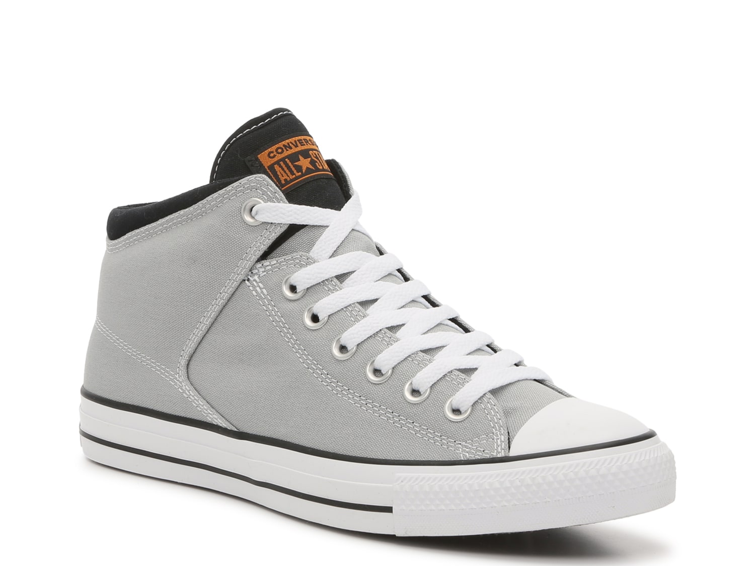 Converse Chuck Taylor All Star High Street High Top Sneaker - Men's ...