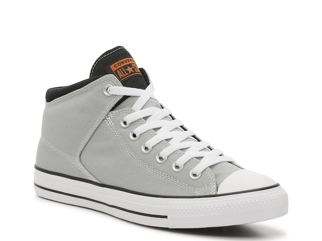 Converse Chuck Taylor All Star High Top Sneaker - Men's Shipping | DSW