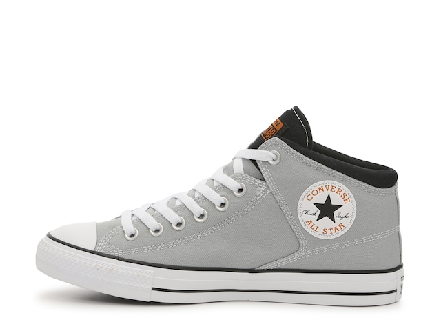 Converse Chuck Taylor All Star High Street High Top Sneaker - Men's ...