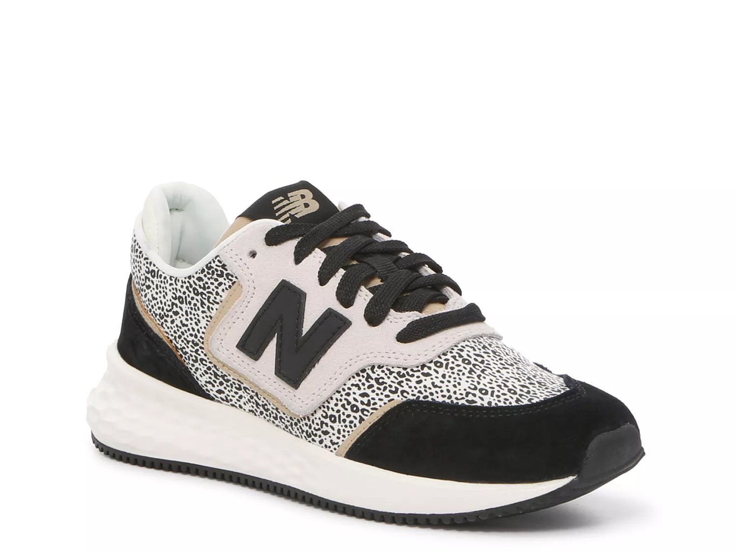 New Balance Fresh Foam X70 Sneaker Womens Free Shipping Dsw