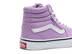 high top purple vans