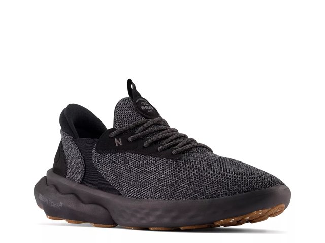 New Balance Fresh Foam Roav Elite Running Shoe Men s