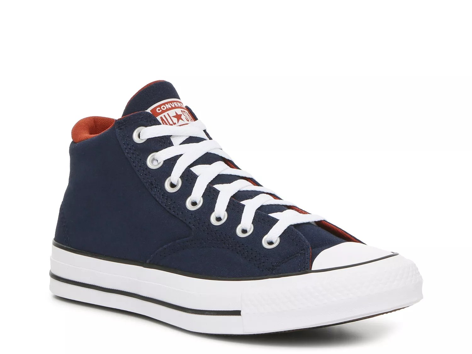 Converse Chuck Taylor All Stars Malden Street Sneaker Men's Free