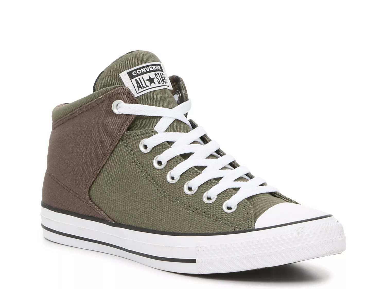 Converse Chuck Taylor All Star High Street Hi High-Top Sneaker