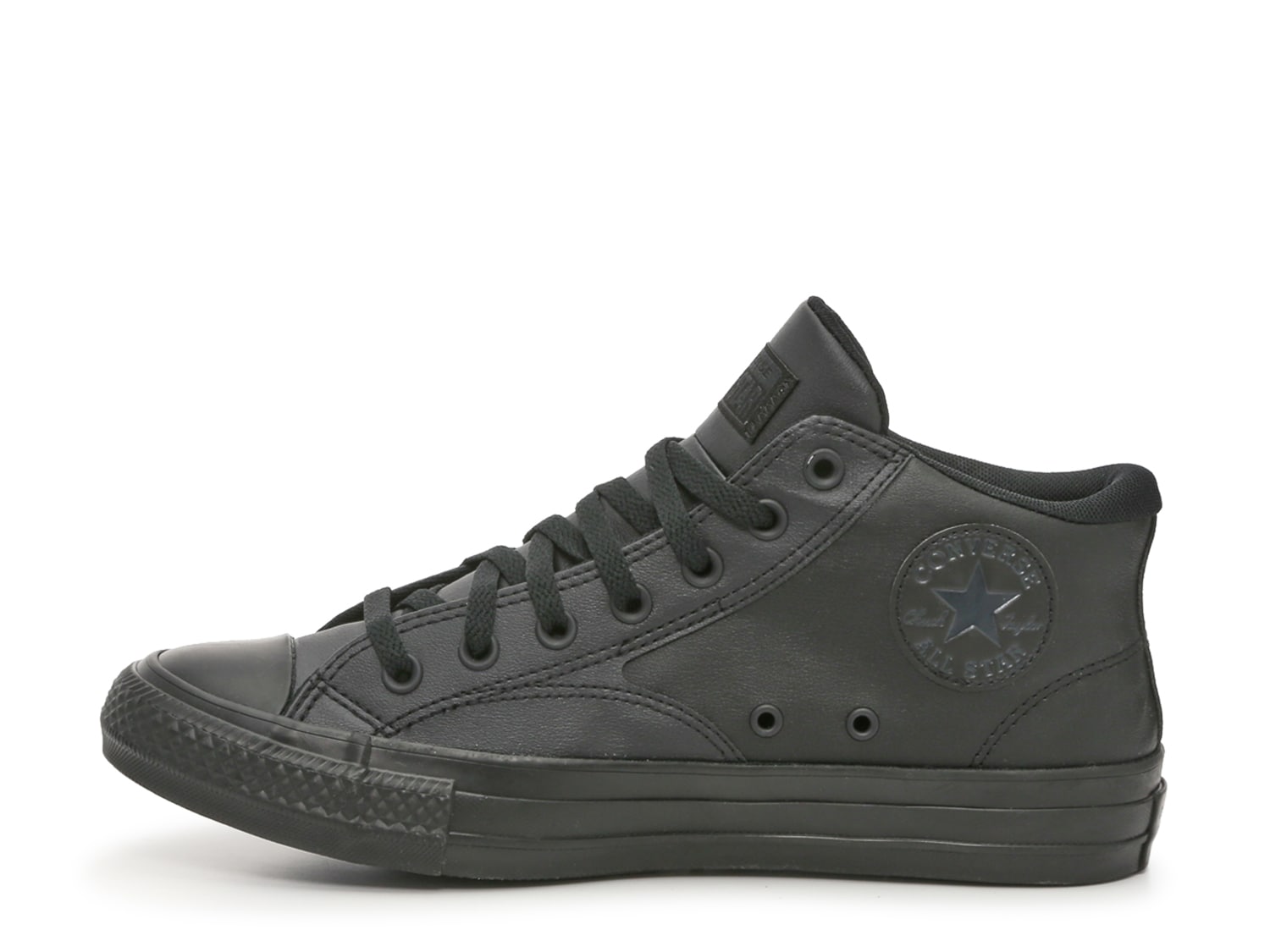 Converse Chuck Taylor All Star Malden Street Mid Sneaker - Men's - Free ...