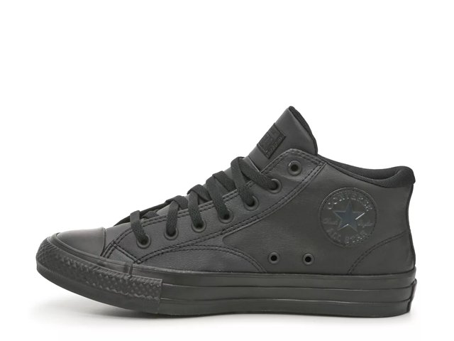 Converse Men's Chuck Taylor All Star Street Mid Leather Casual