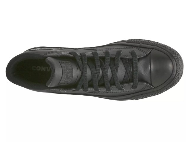 Men's chuck taylor all star hot sale street mid casual sneakers