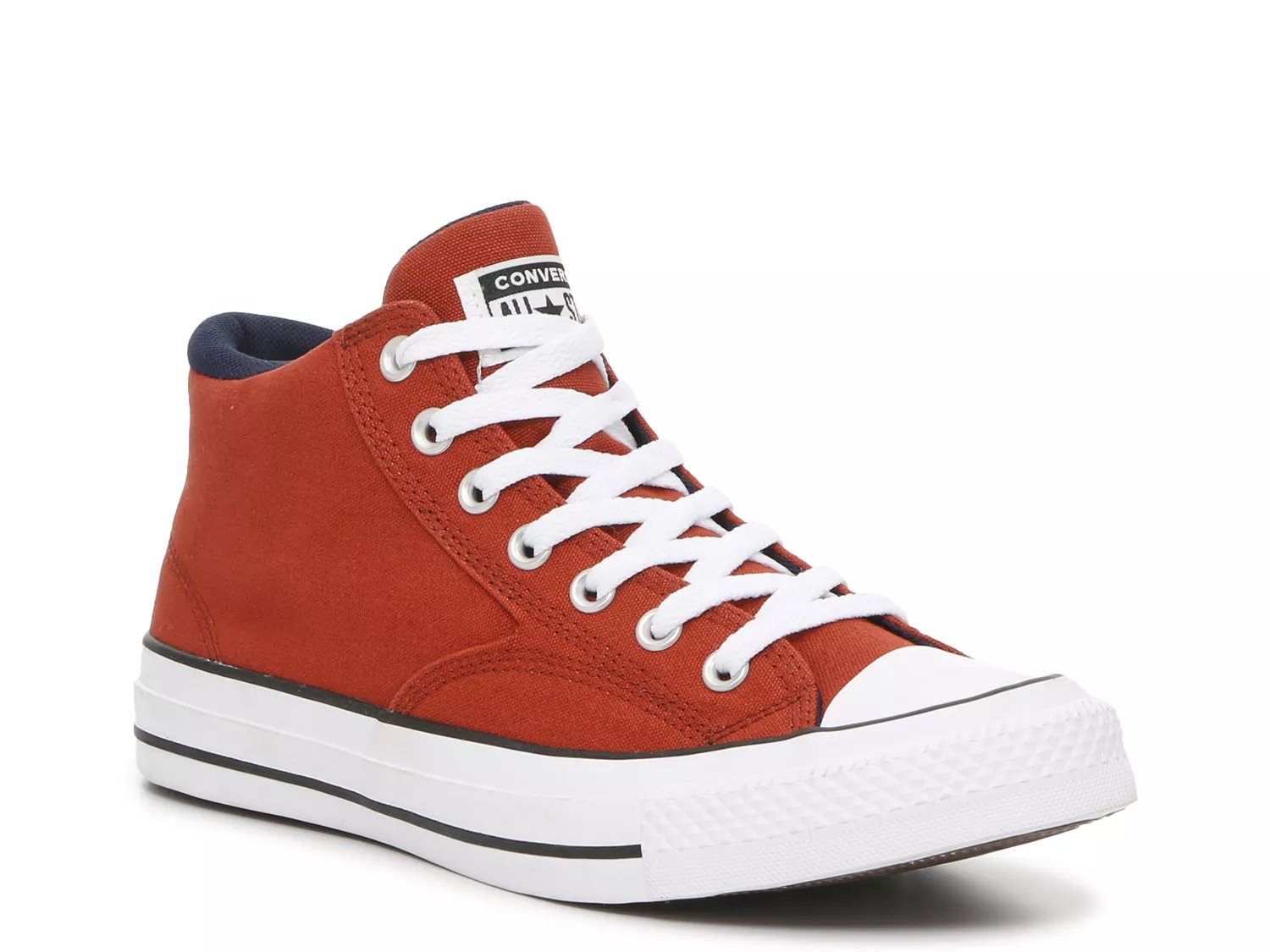 Dsw on sale red converse