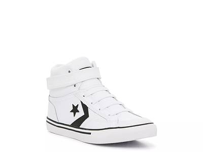 Converse pro best sale blaze strap