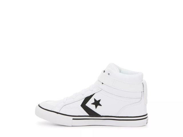 Converse pro blaze strap adulte sale