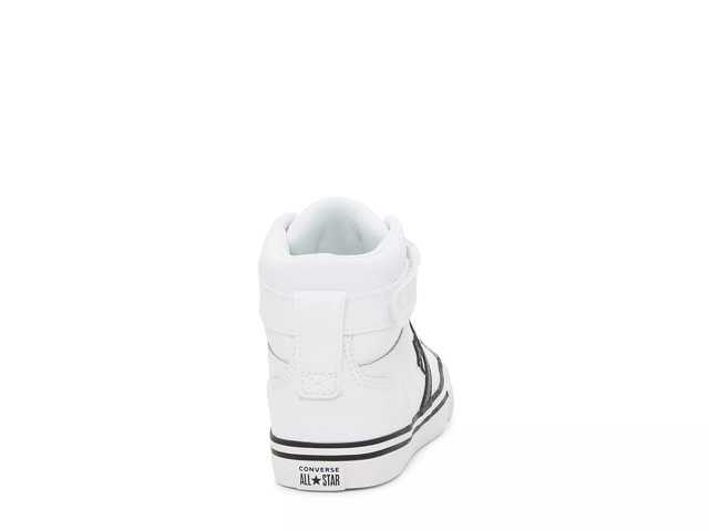 White shop converse adults