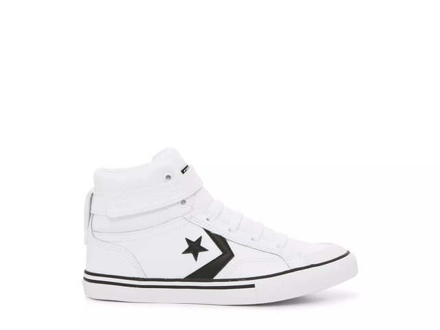 Converse Pro Blaze High Top Sneaker Kids Free Shipping DSW