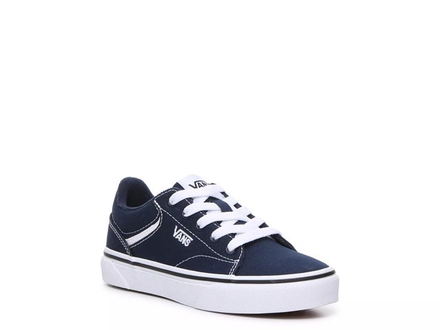 Vans Seldan Sneaker Kids