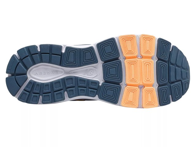New Balance 840 v5 Running Shoe - Women's - Free Shipping | DSW