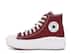 Converse Chuck Taylor All Star Move High Top - Women's - Free Shipping | DSW