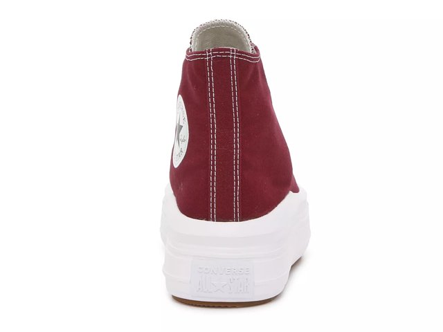 brown move converse