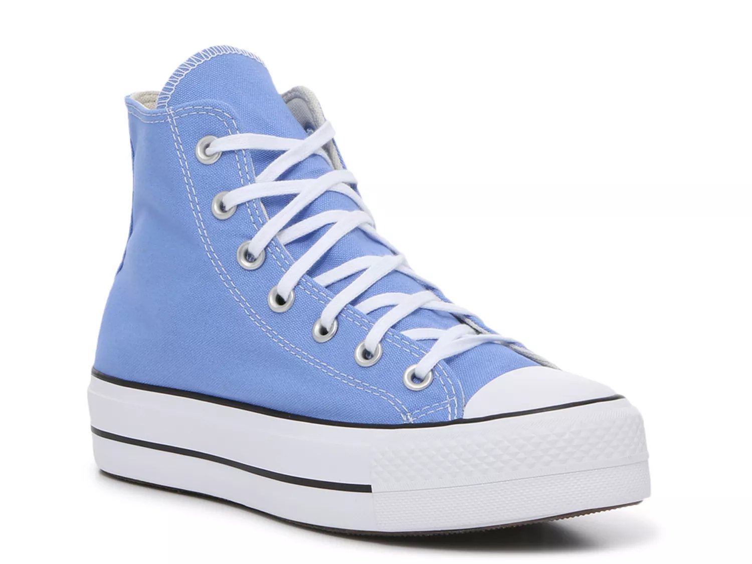 Converse Chuck Taylor All Star Lift Platform High-Top Sneaker - Women's