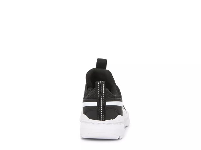 Reebok XT Sprinter Slip-On Running Shoe - Kids' Shipping | DSW